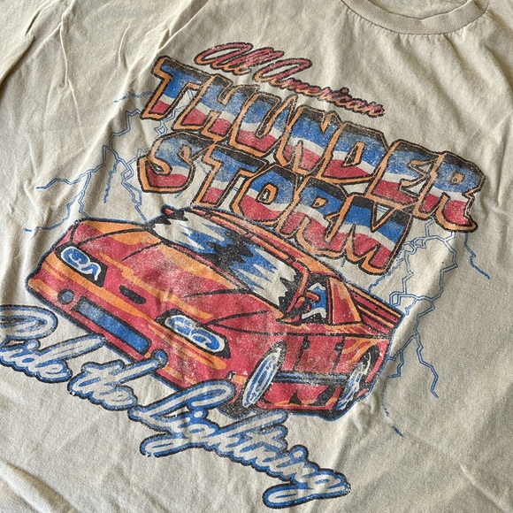 PacSun Graphic Tee XL - Picture 5 of 5